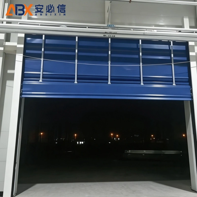 安顺市冷库门封