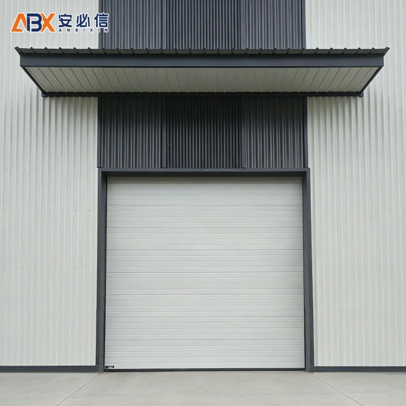 安顺市垂直提升门